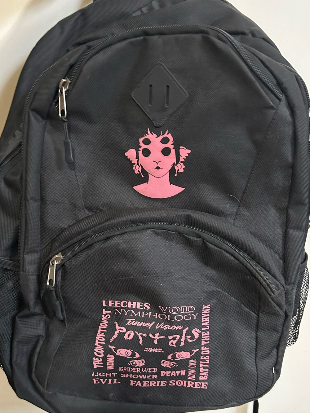 melanie martinez bag